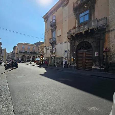Mazzini Square Pensjonat