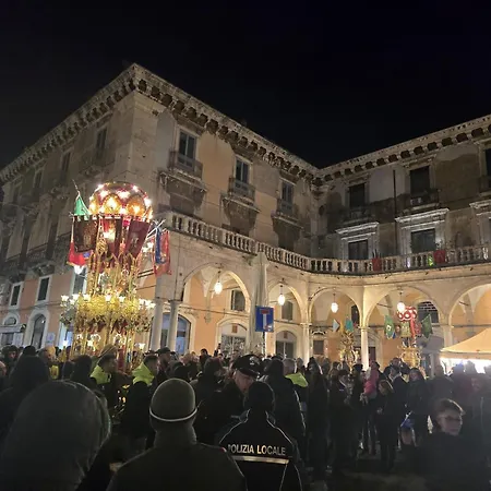 Mazzini Square Katania