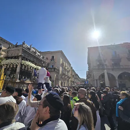 Mazzini Square