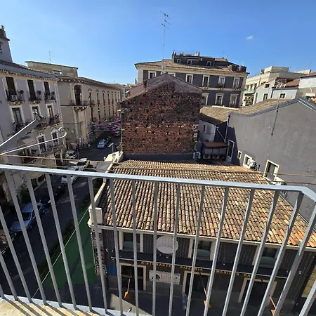 Mazzini Square *